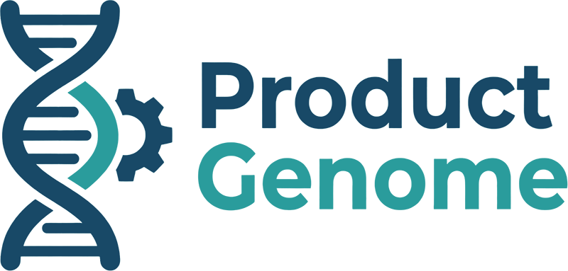 Product Genome